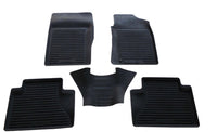 Car Floor Mat - Nissan Navara NP300 2015-2021 Extra Cab Piranha Off Road