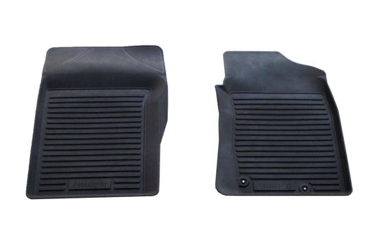 Car Floor Mat - Nissan Navara NP300 2015 - 2021 Single Cab Piranha Off Road