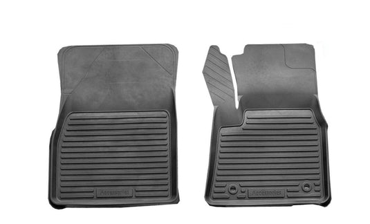 Car Floor Mat - Toyota Hilux Revo 2015+ Single Cab Piranha Off Road