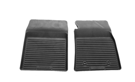 Car Floor Mat - Toyota Hilux Vigo 2005-2015 Single Cab Piranha Off Road