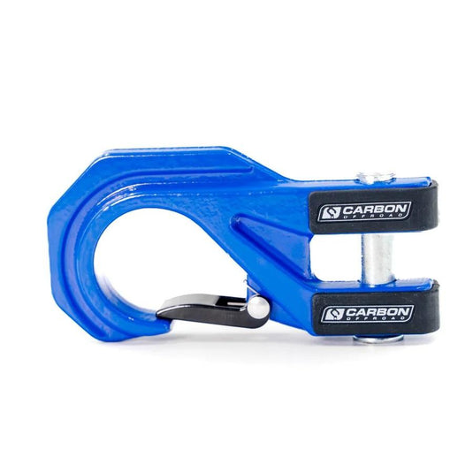 CARBON Mega Pro Winch Hook Carbon Offroad