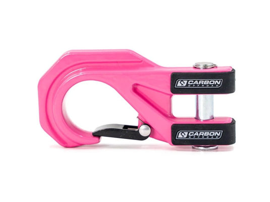 CARBON Mega Pro Winch Hook Carbon Offroad