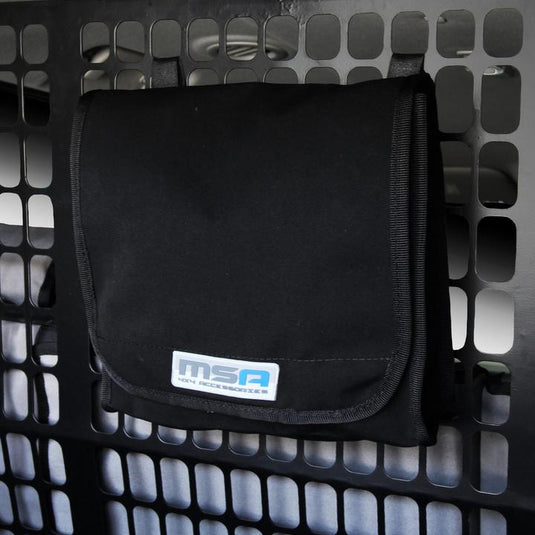 Cargo Barrier Bag Small - MSA 4X4 MSA 4x4