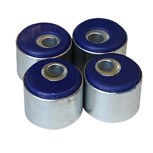 Castor Correction Bush Kit - To Suit 50mm Lift - 70 Series Landcruier - Y60/Y61 - GQ/GU Patrol & Ford Maverick - 1 Kit Piranha Off Road