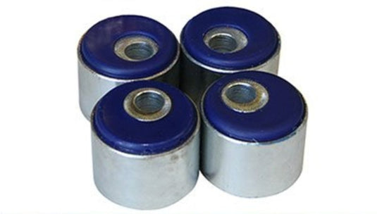 Castor Correction Bush Kit - To Suit 50mm Lift - Ford Maverick Y60 - SWB Hardtop 2/1988 - 2/1994 - 1 Kit Piranha Off Road