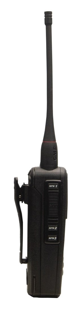 GME XRS Connect Handheld UHF CB Radio