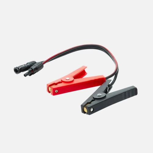 REDARC Cable Battery Option W/Alligator Clips