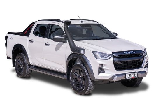 Safari V-Spec Snorkel Isuzu D-Max TFR/S 2020+ 4JJ3-TCX