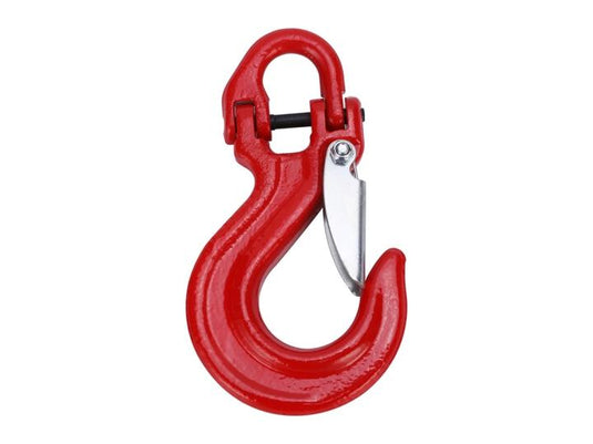 Runva Large Red Recovery Hook - 3T