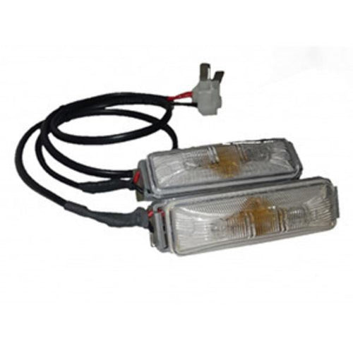 Circuit Completer - To Suit Toyota Landcruiser 70 Series Piranha Off Road