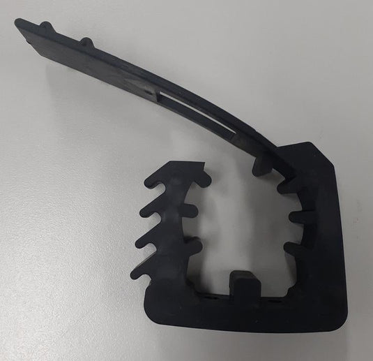 Clampit Rubber Holder - Hold Objects From 44 To 73MM In Diameter Piranha Off Road Products