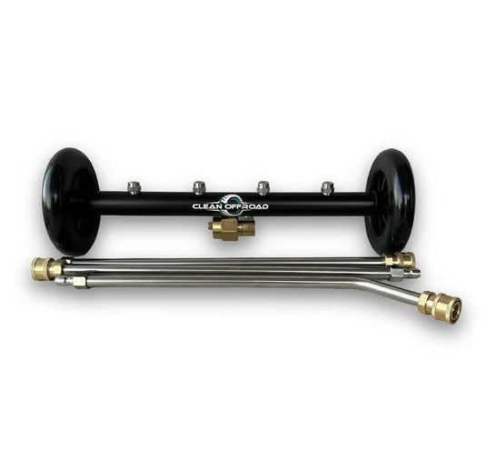 Clean Offroad - Underbody Cleaner Clean Offroad