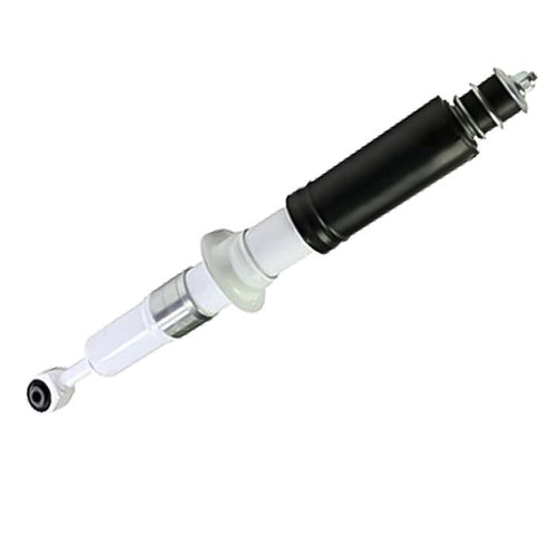 Coil Over Strut Front - 35mm Gas Plus - Nissan Pathfinder R50 - 11/01 to 6/05 - Drivers Side - Sold Each Piranha Off Road