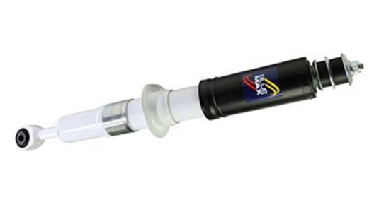 Coil Over Strut Front - 35mm Gas Plus - Nissan Pathfinder R50 - 11/01 to 6/05 - Drivers Side - Sold Each Piranha Off Road