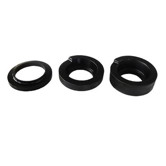 COIL SPACER NISSAN FRONT - 50MM Piranha Off Road Products