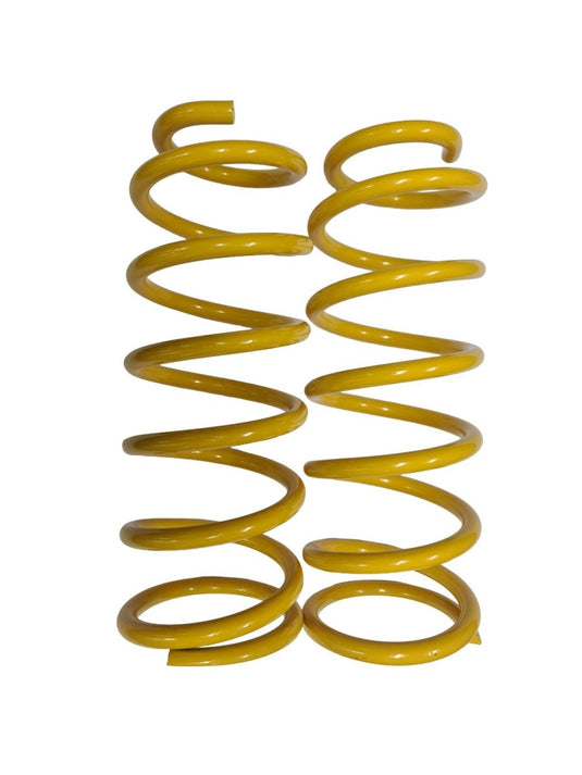 COIL SPRING PR FRONT DODGE RAM 1500 - KDFR-402 King Springs