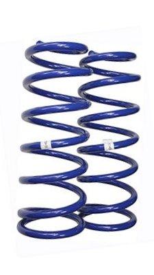 Coil Springs - Front - Heavy Duty Raised 30mm - Suzuki Sierra SJ80 / SJ413 - 4/1996 to 12/1998 - 1 Pair King Springs