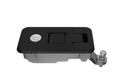Compression Lock Large Black 510 Key McNaughtans Australia
