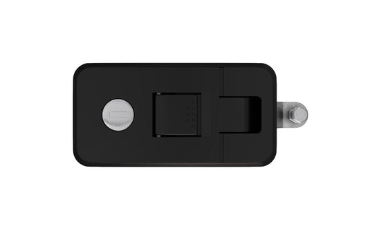 Compression Lock Large Black 510 Key McNaughtans Australia