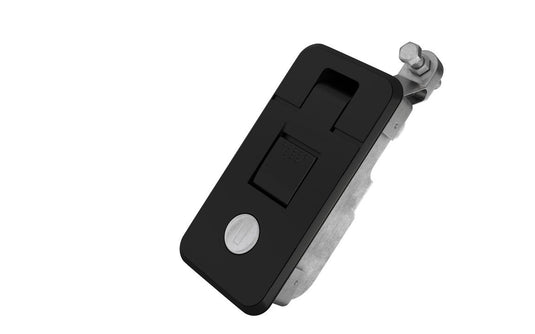 Compression Lock Large Black 510 Key McNaughtans Australia