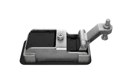 Compression Lock Large Black 510 Key McNaughtans Australia