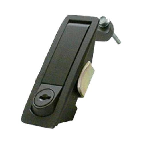 751 Key Lock Compression Lock Small Black Locking 751 Key