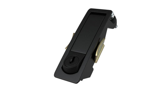 Compression Lock Small Black Locking 751 Key McNaughtans Australia