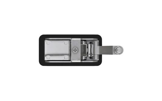 Compression Lock Small Chrome Key 510 McNaughtans Australia