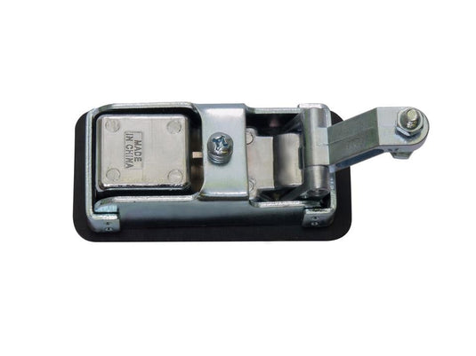Compression Lock Small Chrome Key 510 McNaughtans Australia