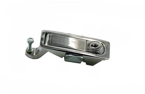 Compression Lock Small Chrome Locking 751 Key McNaughtans Australia