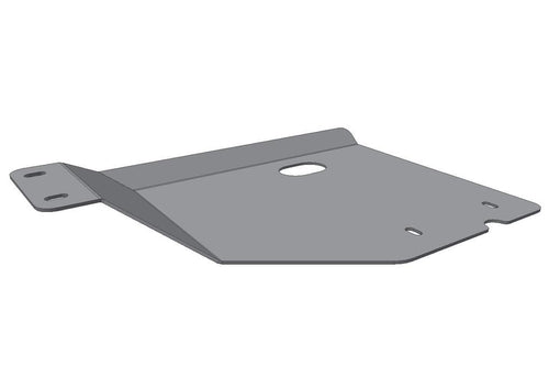 Brown Davis Transfer Case Underbody Protection to Suit Toyota Landcruiser 79 Series (2012-Present) Dual Cab - Not Suitable for JMACX 4495 Conversion