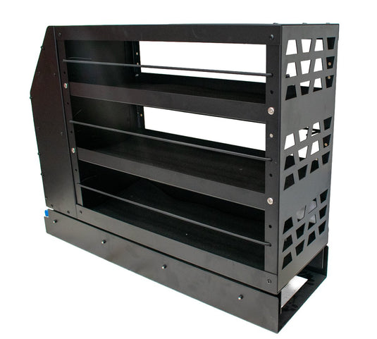 Ute Kitchen Pantry Slide Out - 826Lx254Wx620H