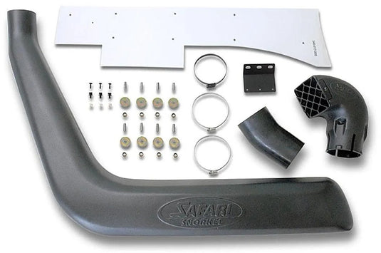Safari V-Spec Snorkel Toyota FJ Cruiser  2006 to 2008 1GR-FE