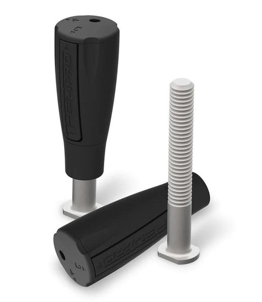 QUICK RELEASE MOUNTING PINS 112.5mm - PAIR