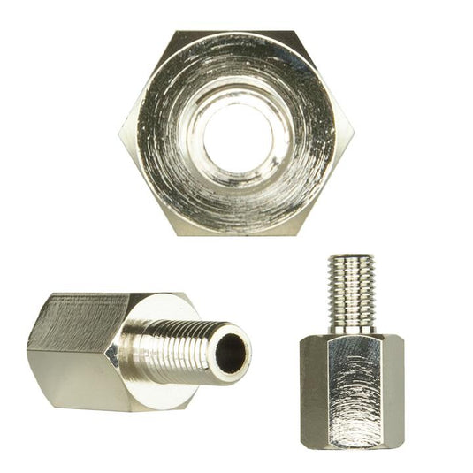 GME Stud Adaptor M/F - 5/16 to M6