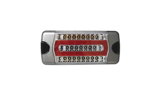 220 Series Combo Stop/Glow Tail/DI/Reverse 12/24v