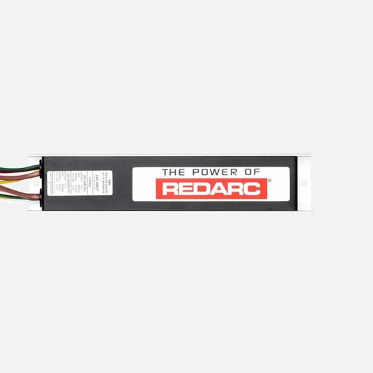 REDARC 24V to 12V RMS 20A Trailer Light Reducer