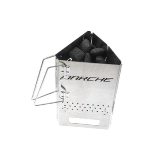 Darche BBQ Charcoal Starter DARCHE