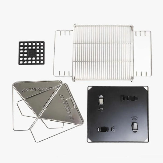 Darche Foldable BBQ 630 DARCHE