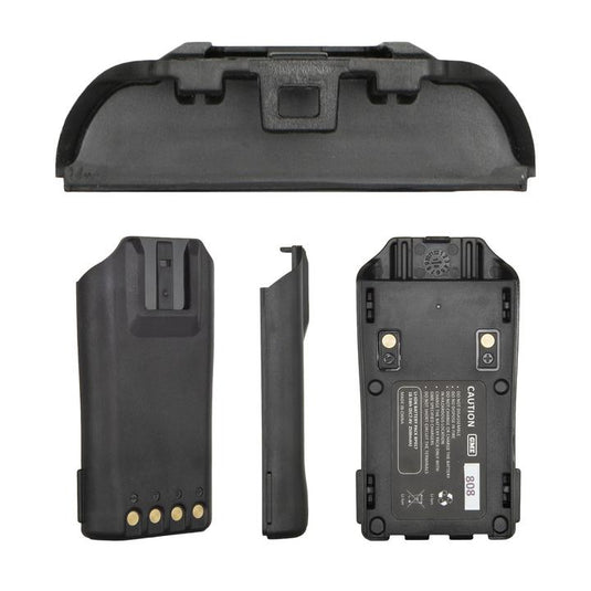 GME 2000mAh IP67 Li-on Battery Pack - Suit TX6500S