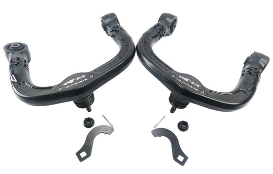 Blackhawk Y62 Patrol Adjustable Upper Control Arms | BHU5251P