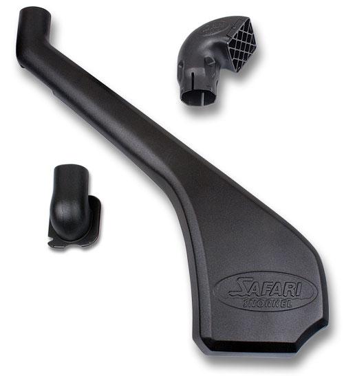 Safari V-Spec Snorkel Jeep Discovery 4 Oct 2009+ TDV6 SE