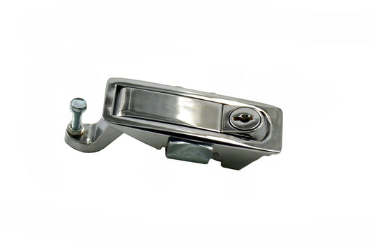 751 Key Lock Compression Lock Small Chrome Locking 751 Key