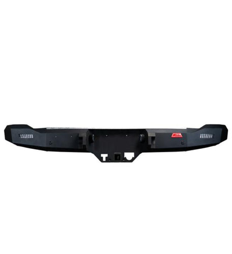 Triton ML 2006-2009 022-01 Rocker Rear Bar Package