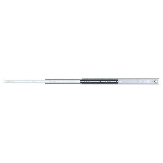 Drawer Slide Medium Duty 125Kg - Pair