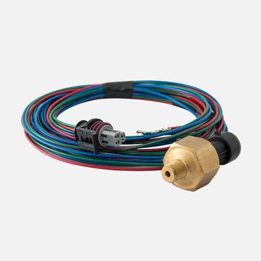 REDARC Oil Pressure Sensor 150psi - 1/8 NPT Thread