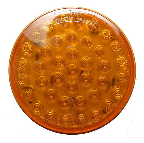 Led Insert Round Indicator