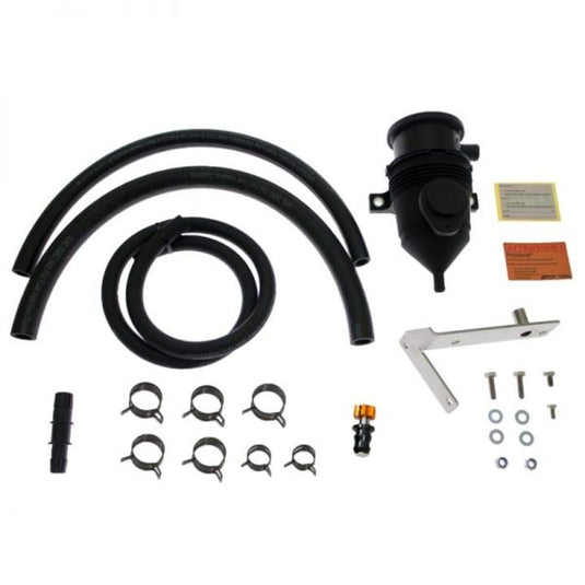 Direction Plus Oil Separator/Provent Kit - Hilux N70 Direction Plus