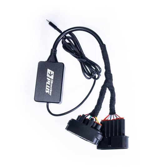 Direction Plus TR+ Throttle Controller CHEV SILVERADO Direction Plus