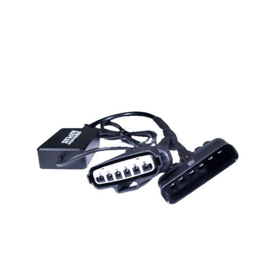 Direction Plus TR+ Throttle Controller CHEV SILVERADO Direction Plus